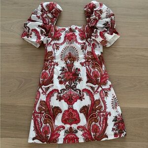 Cara Cara dress NWOT NEVER WORN!